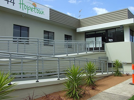 Photo via Google Maps · Malcolm Gibbs Dietitian and Personal Trainer Woonona