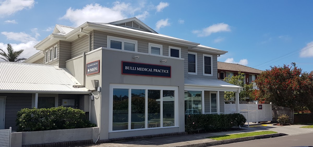 Photo via Google Maps · Bulli Medical Practice