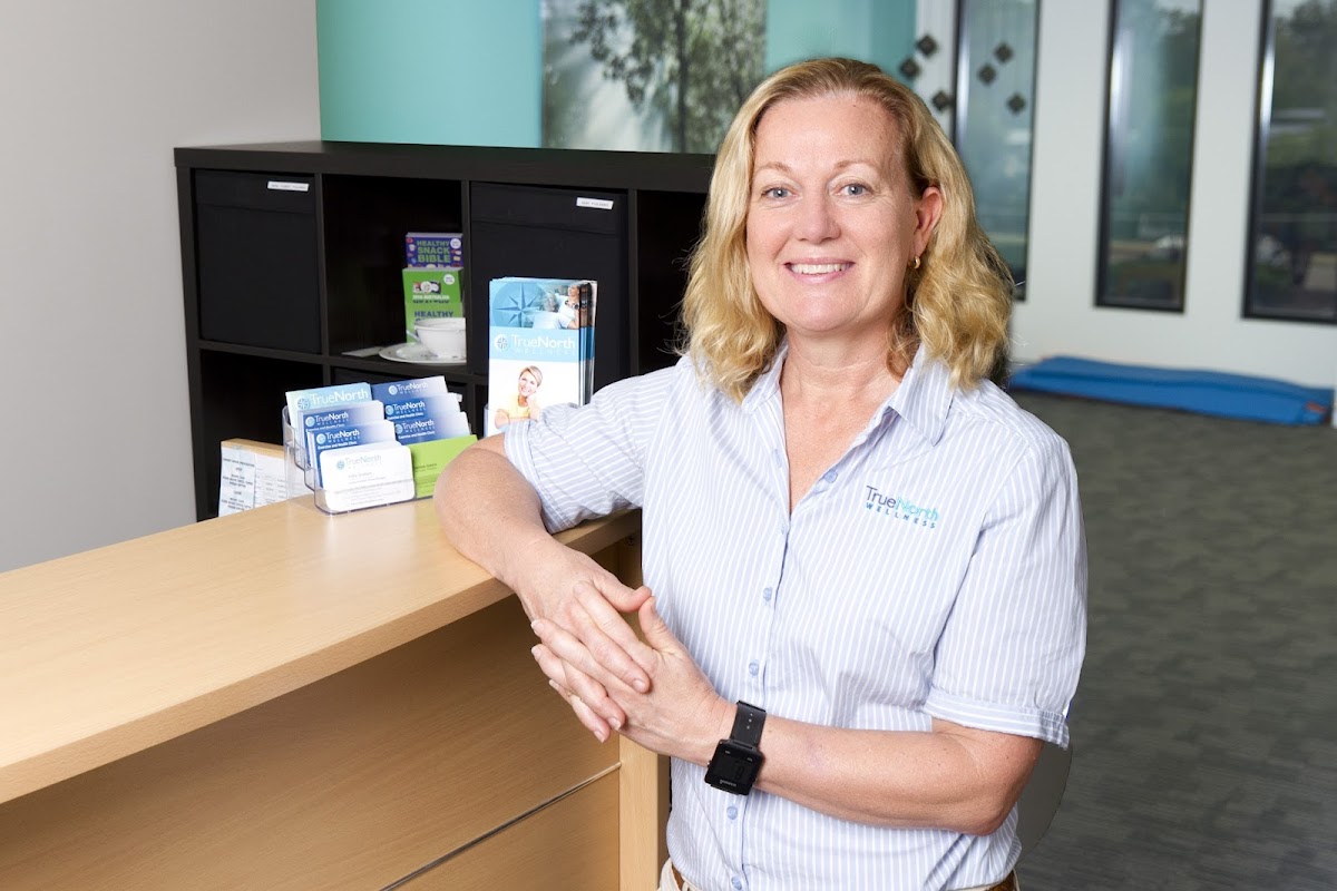 Photo via Google Maps · True North Wellness Brisbane