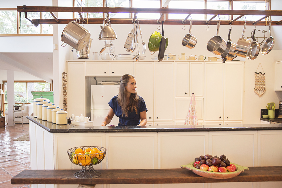 Photo via Google Maps · The Gourmet Nutritionist