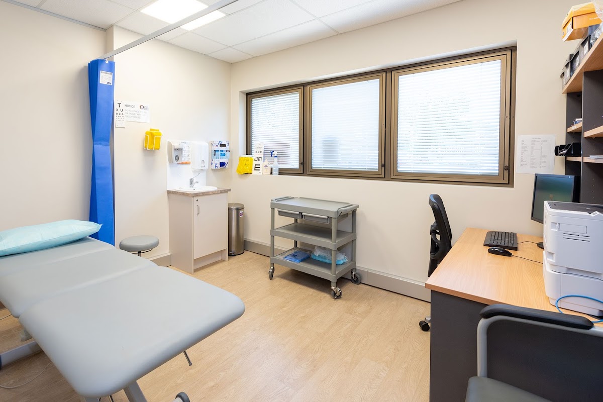 Photo via Google Maps · Carbal Medical Services - Toowoomba