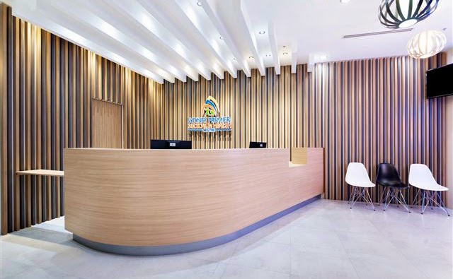 Photo via Google Maps · Sydney Premier Medical & Health Centre