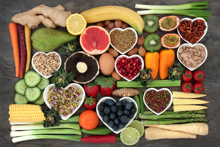 Photo via Google Maps · The Wellbean Nutritionist