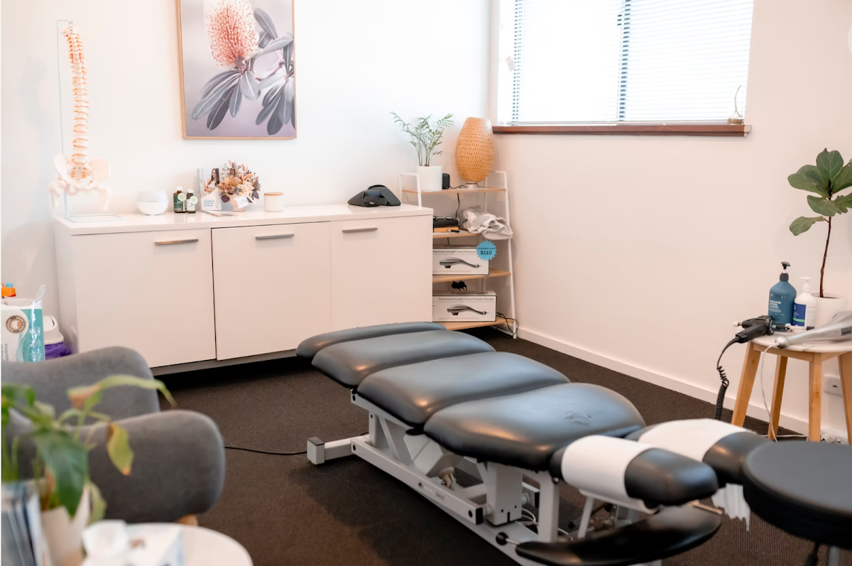 Photo via Google Maps · Infinite Health Studio