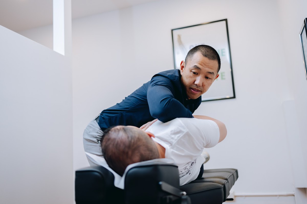 Photo via Google Maps · Chiro Health and Wellness