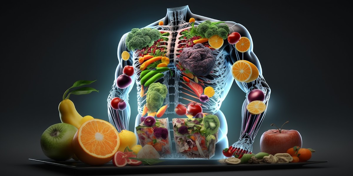Photo via Google Maps · Focus Nutritional Medicine