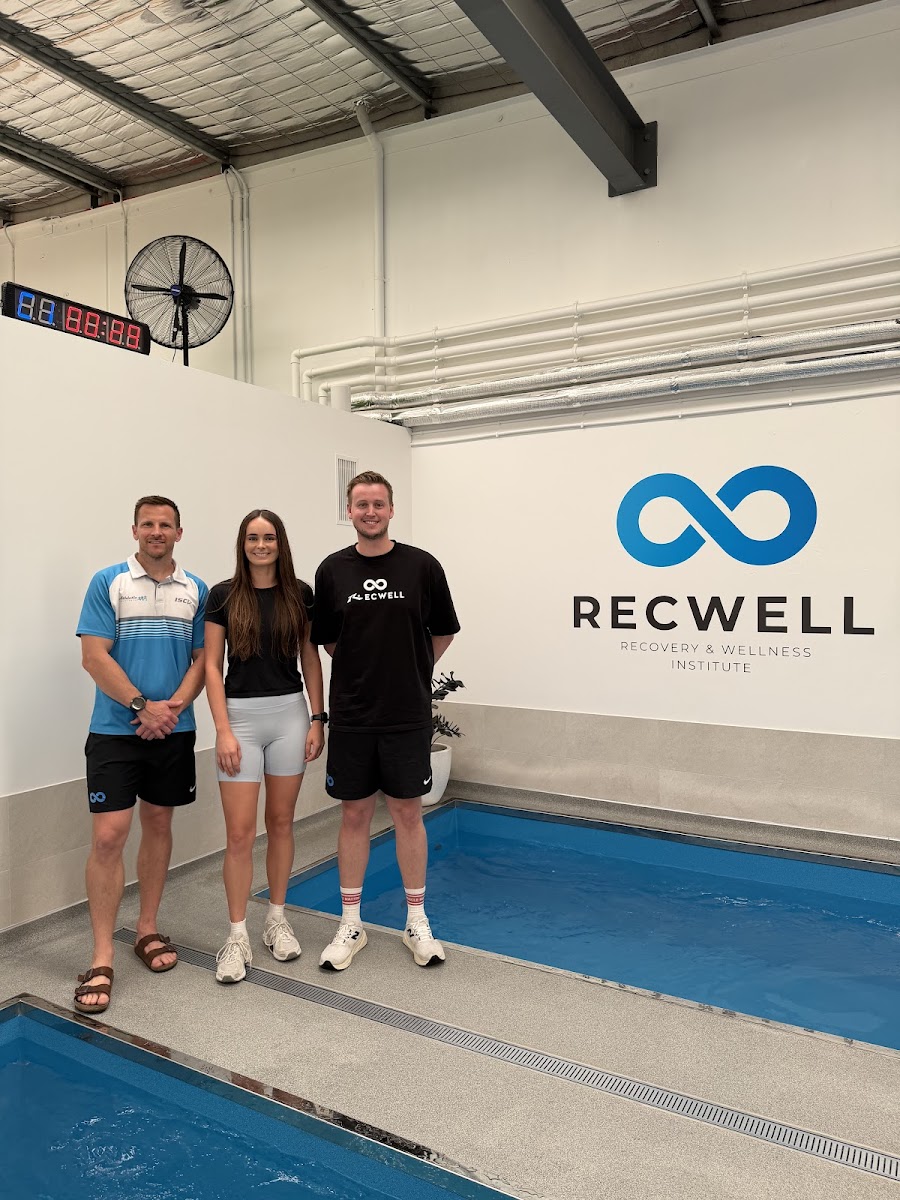 Photo via Google Maps · Perth Performance Nutrition