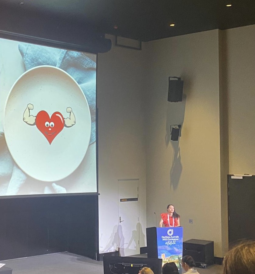 Photo via Google Maps · Cardiometabolic Dietitian - Dr Rebecca Luong (Heart & Metabolic Health Nutrition)