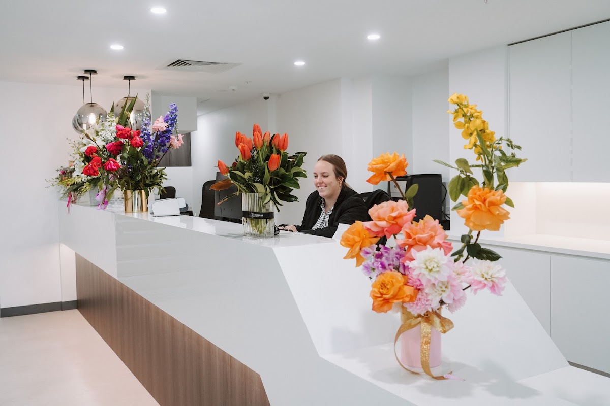 Photo via Google Maps · Key Health Medical Centre Sydney CBD
