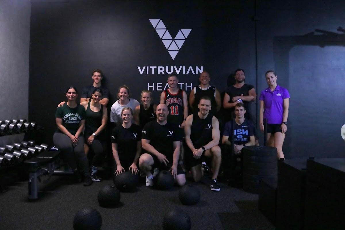 Photo via Google Maps · Vitruvian Health