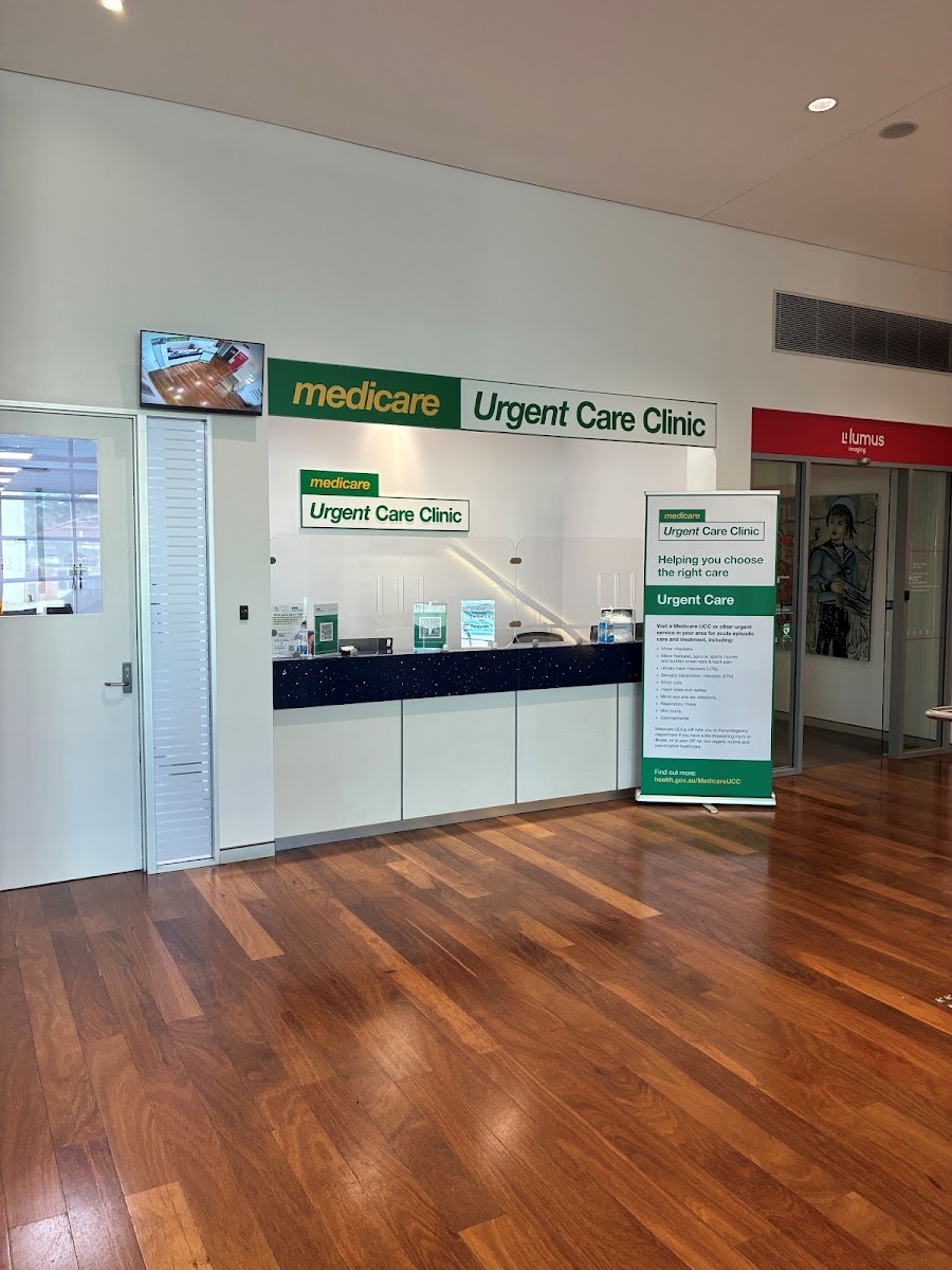 Photo via Google Maps · Brookvale Medicare Urgent Care Clinic – 100% Bulk Billing