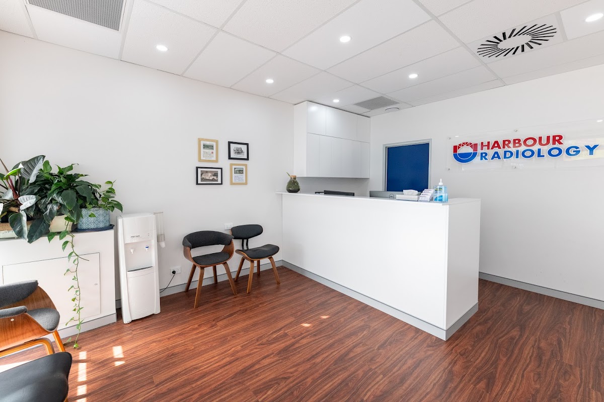 Photo via Google Maps · Harbour Radiology Lane Cove