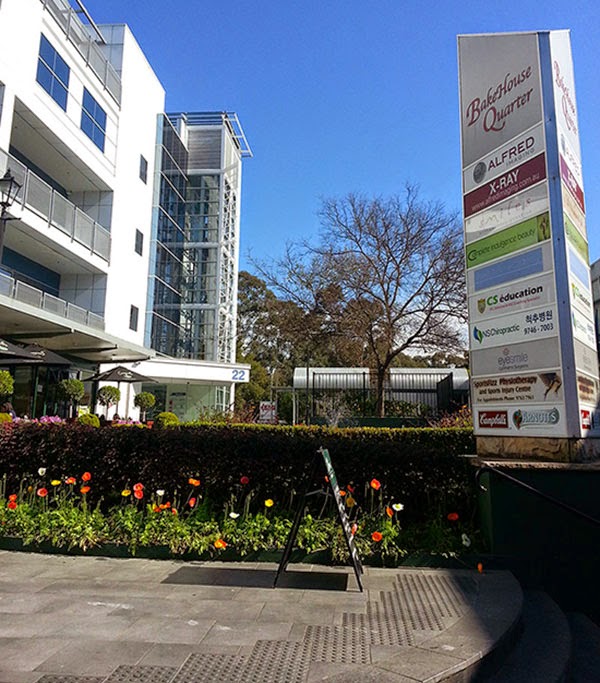 Photo via Google Maps · The Paediatric Specialists