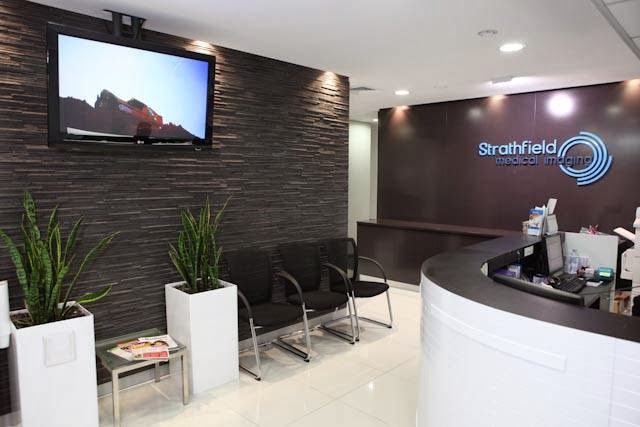 Photo via Google Maps · Strathfield Medical Imaging