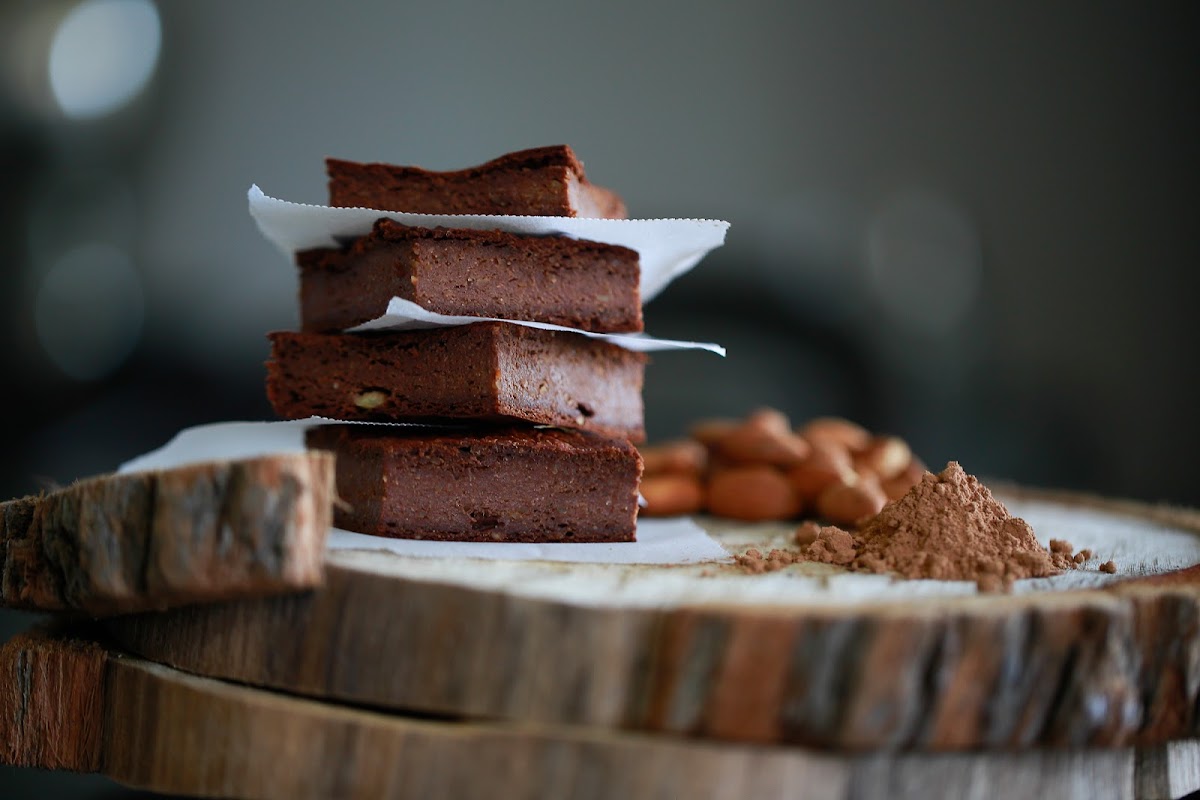 Photo via Google Maps · Nutrition by Leanne