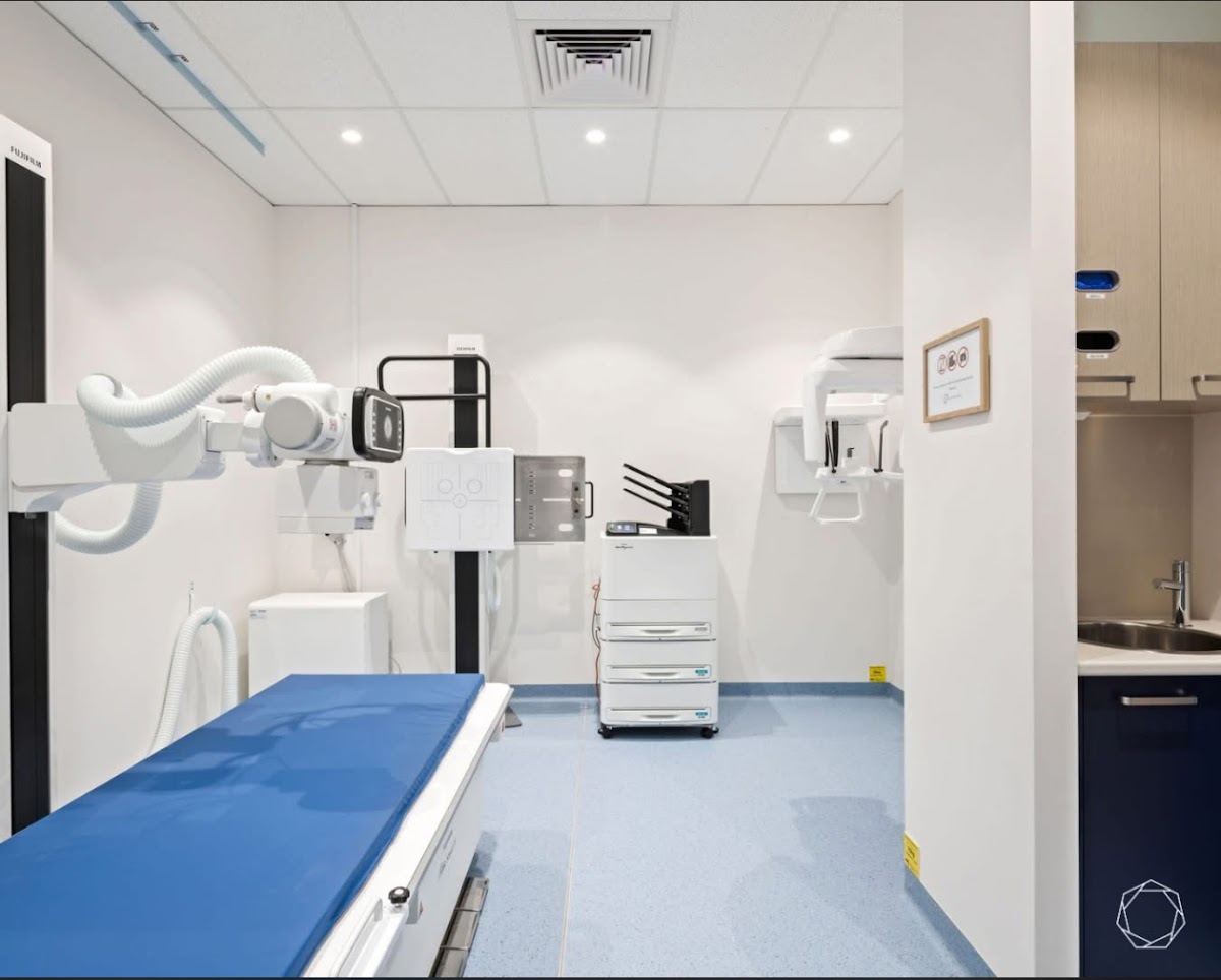 Photo via Google Maps · South West Radiology - Mount Annan