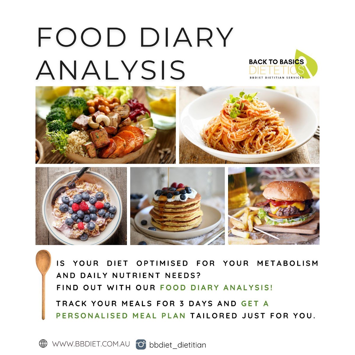 Photo via Google Maps · BBDiet Dietitian Services - Woolloongabba Medical Centre