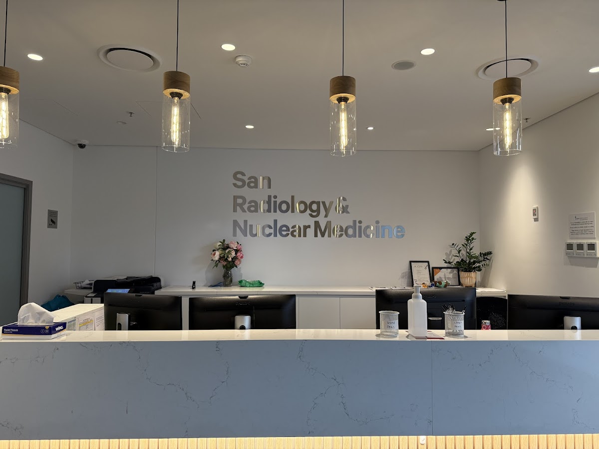 Photo via Google Maps · San Radiology