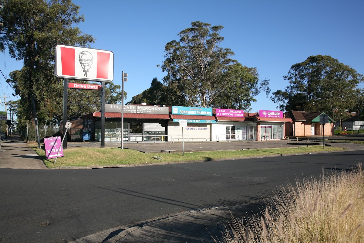Photo via Google Maps · Westside Medical Imaging, Bonnyrigg