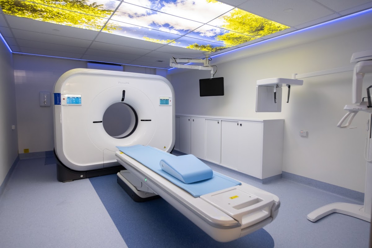 Photo via Google Maps · South West Radiology - Liverpool