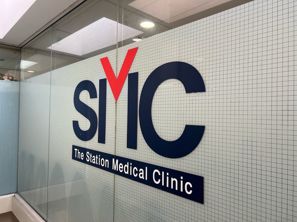 Photo via Google Maps · Station Medical Clinic Chatswood