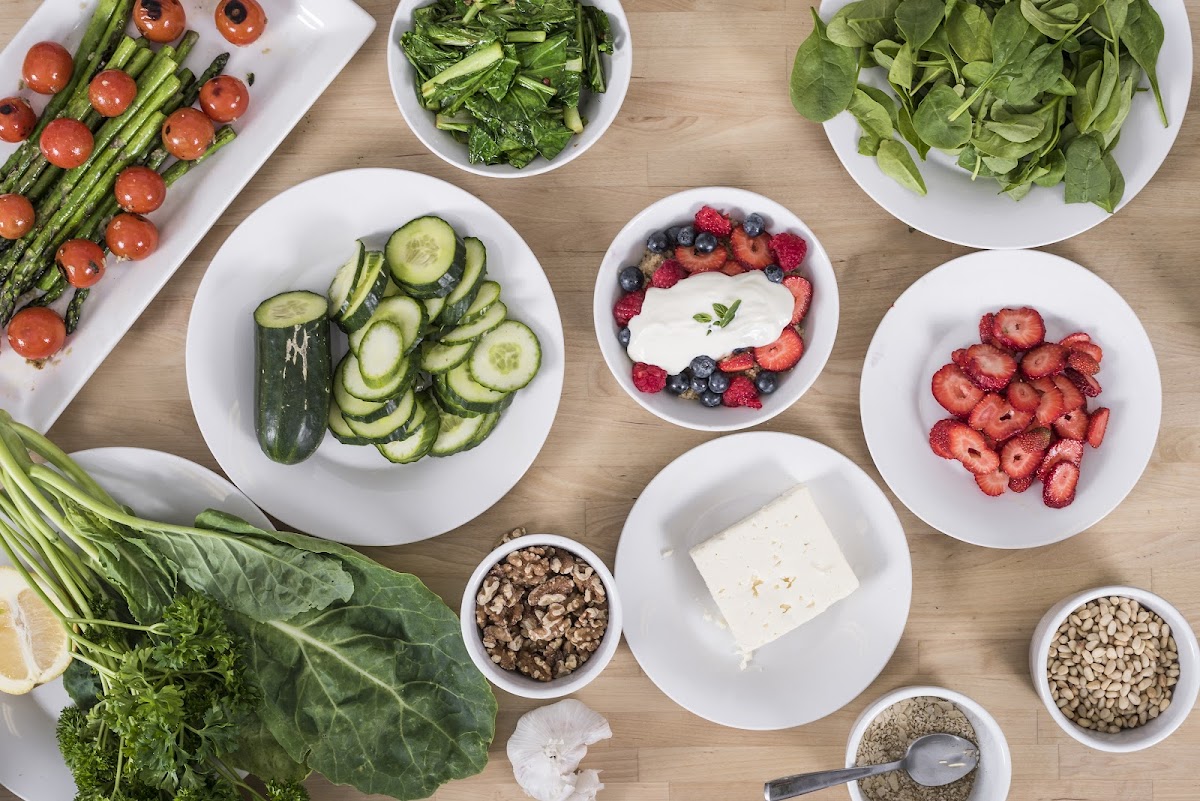 Photo via Google Maps · The Healthy Eating Clinic