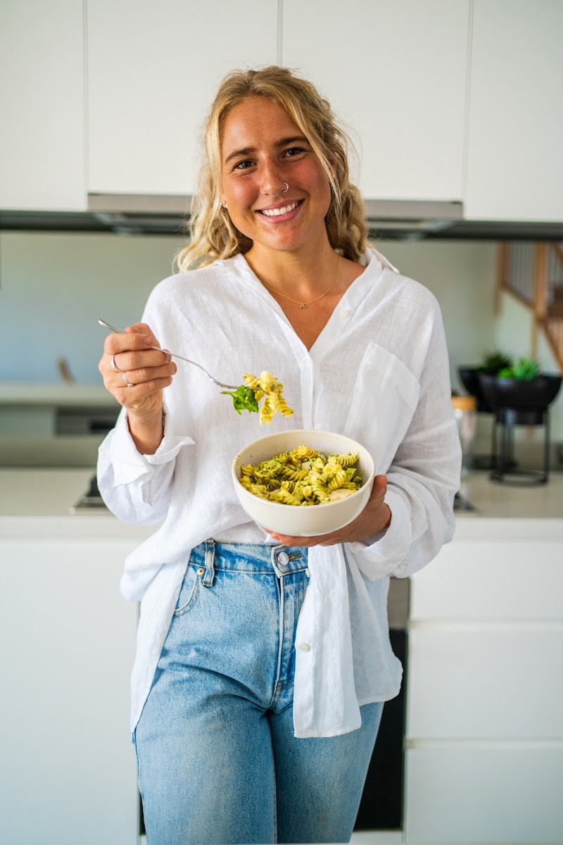 Photo via Google Maps · Alice Bleathman Dietitian