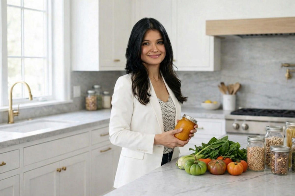 Photo via Google Maps · The Pregnancy Dietitian