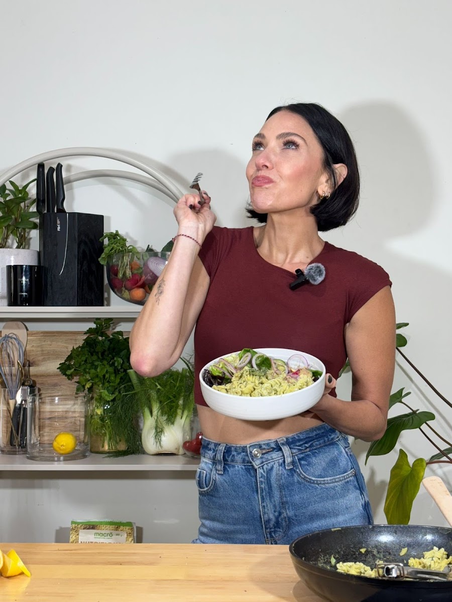 Photo via Google Maps · Nutrition With Jacinta
