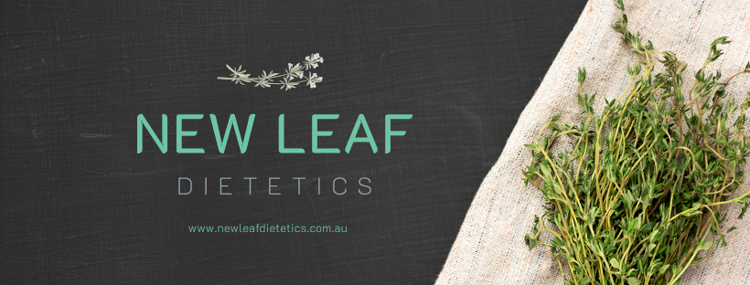 Photo via Google Maps · New Leaf Dietetics