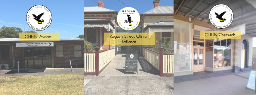 Photo via Google Maps · Raglan Street Clinic