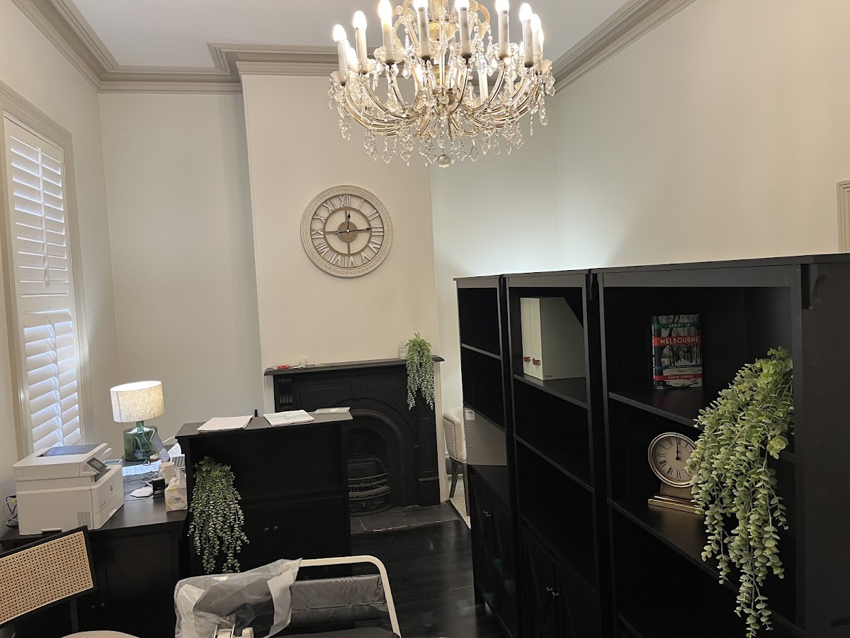 Photo via Google Maps · Theta clinic