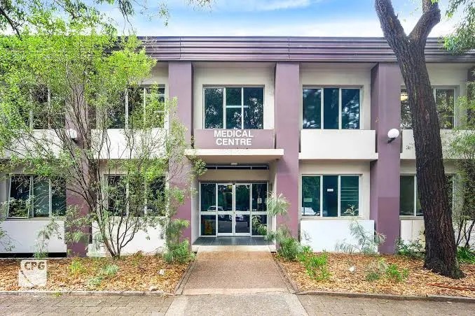 Photo via Google Maps · The Liberation Clinic, Eating Disorder Specialists