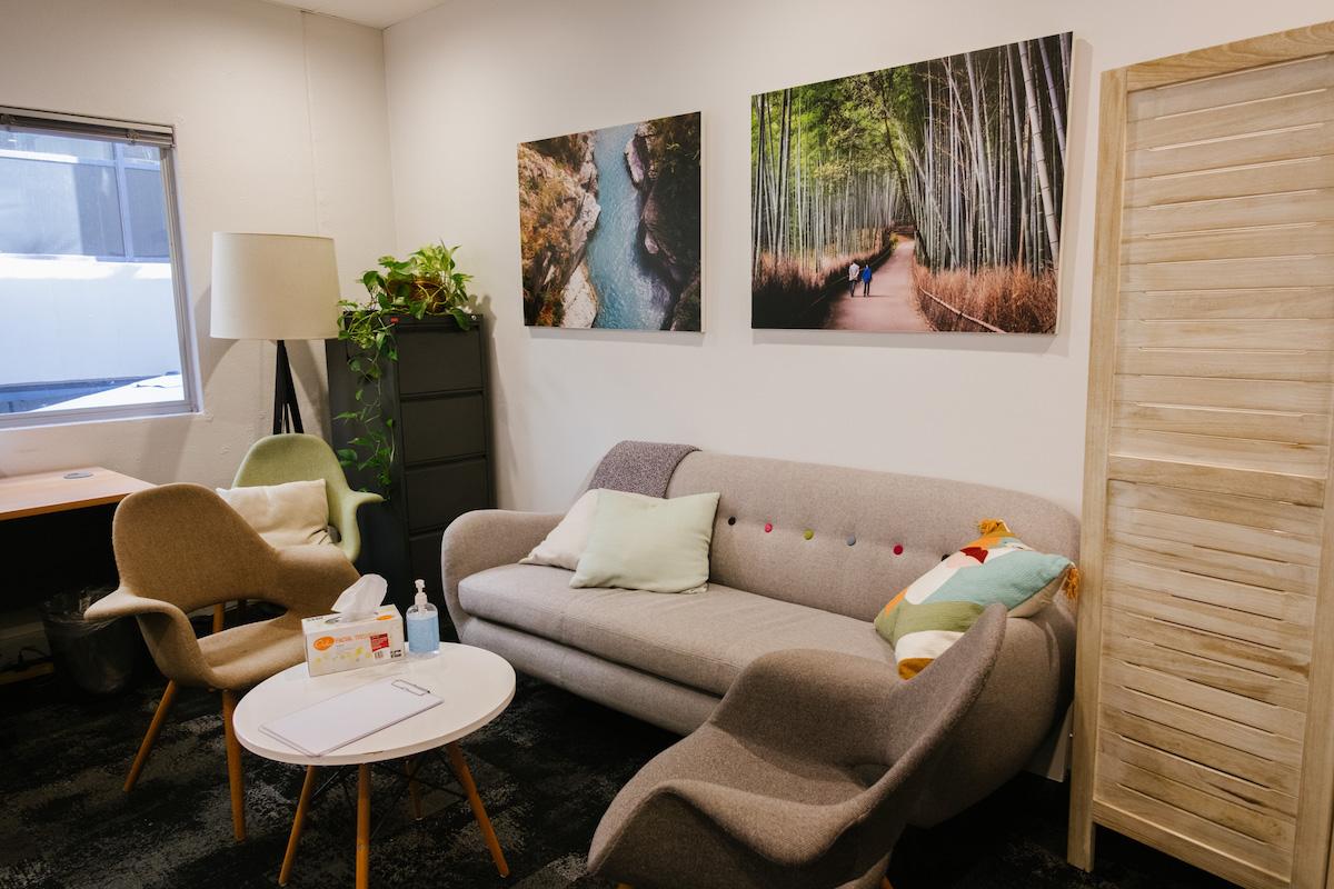 Photo via Google Maps · Brisbane ACT Centre
