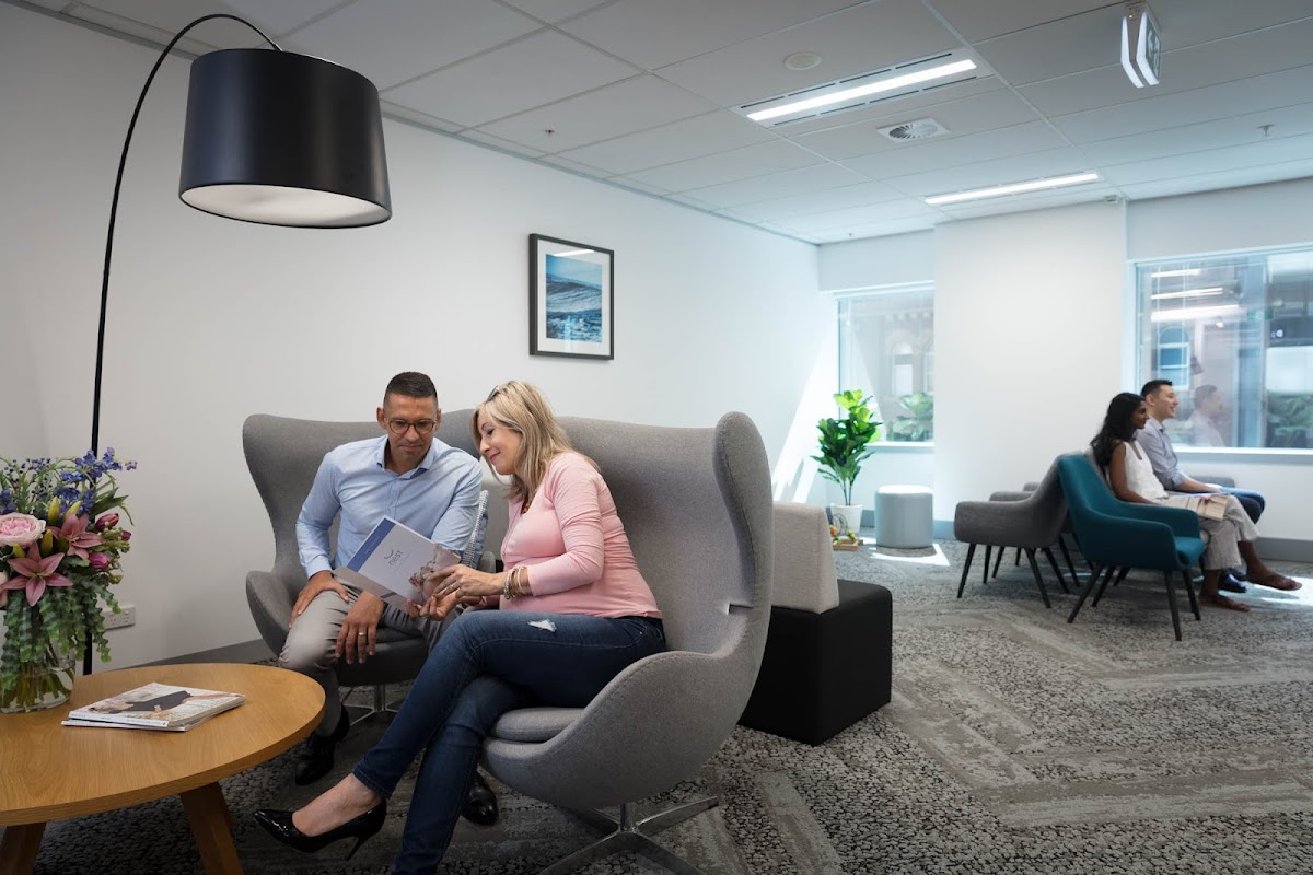 Photo via Google Maps · Sydney Ultrasound for Women - Sydney