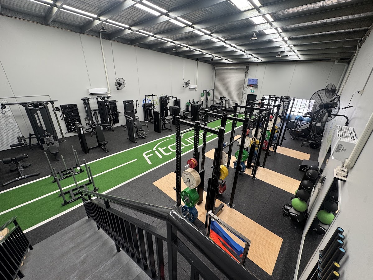 Photo via Google Maps · Fit Clinic
