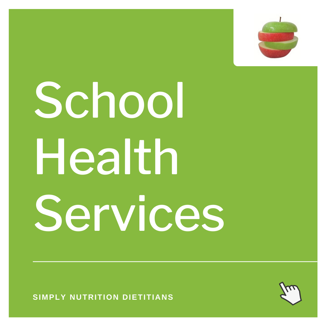 Photo via Google Maps · Simply Nutrition Dietitians