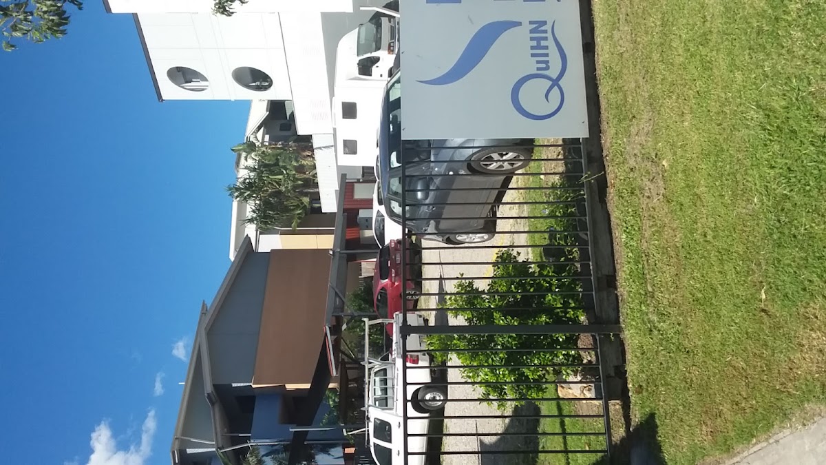 Photo via Google Maps · varinia street