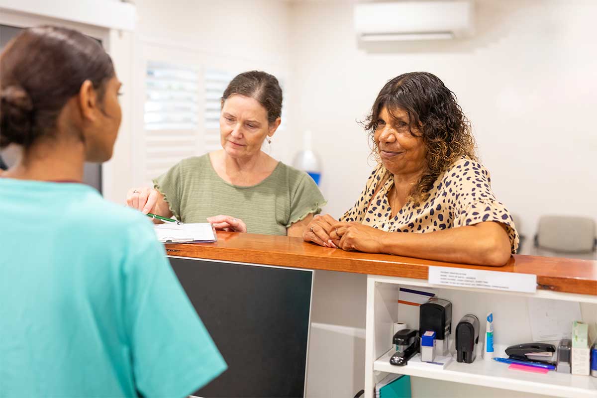 Photo via Google Maps · Wickham Clinic