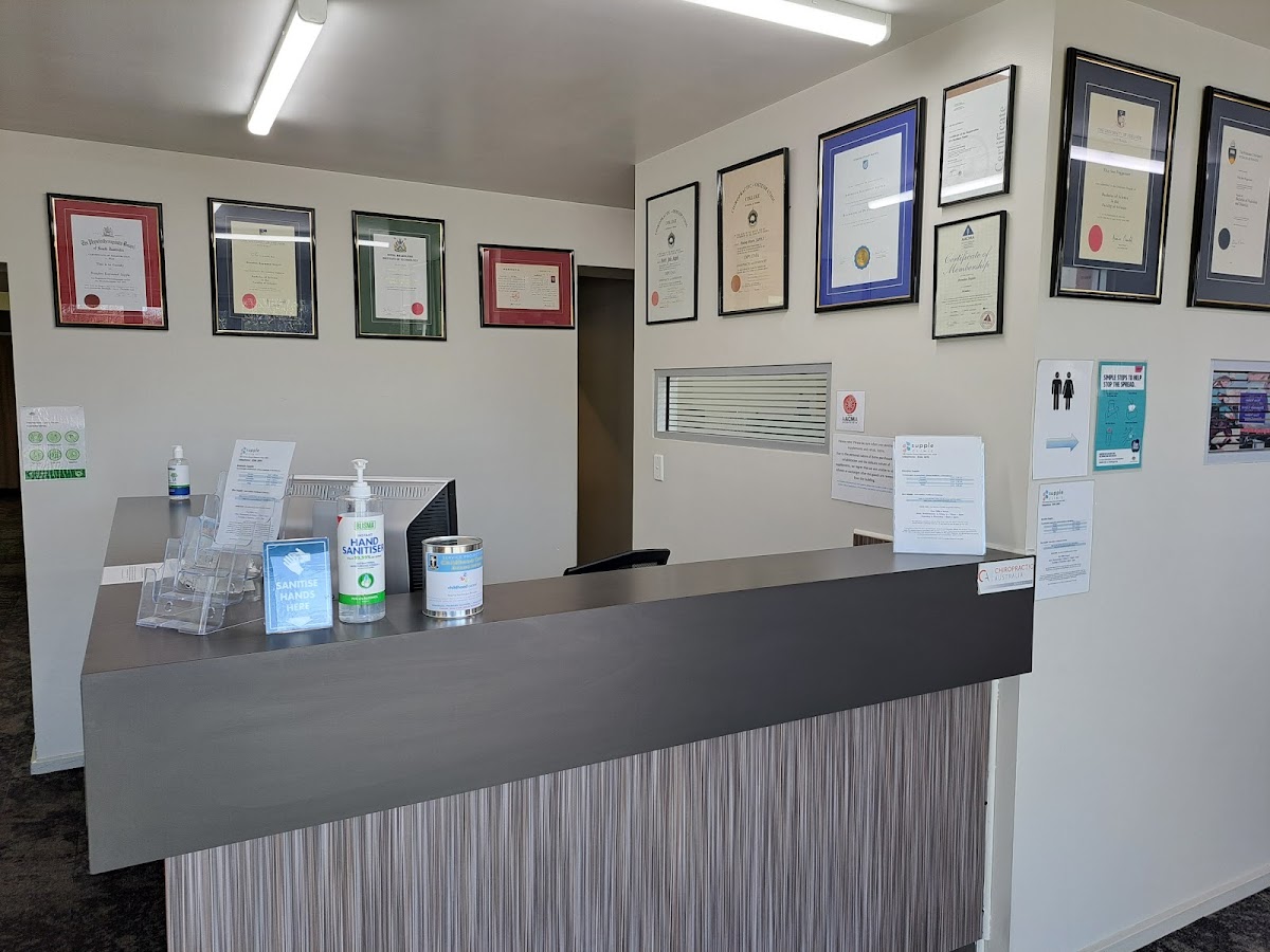 Photo via Google Maps · Supple Clinic