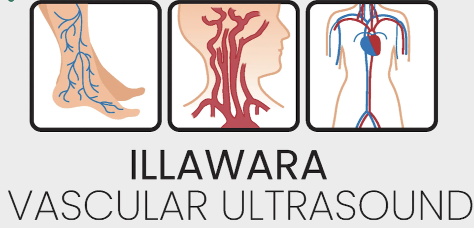 Photo via Google Maps · Illawarra Vascular Ultrasound