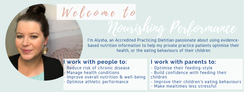 Photo via Google Maps · Nourishing Performance - DIETITIAN - Alysha Stevens