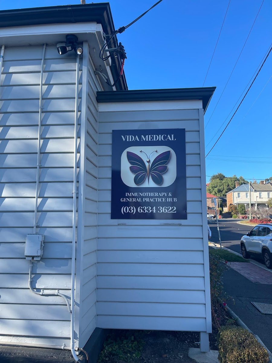 Photo via Google Maps · Vida Medical Allergy Medicine & General Practice Hub
