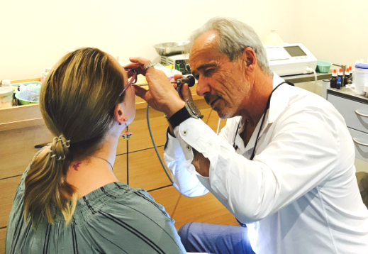 Photo via Google Maps · Havas ENT Clinics - Kogarah