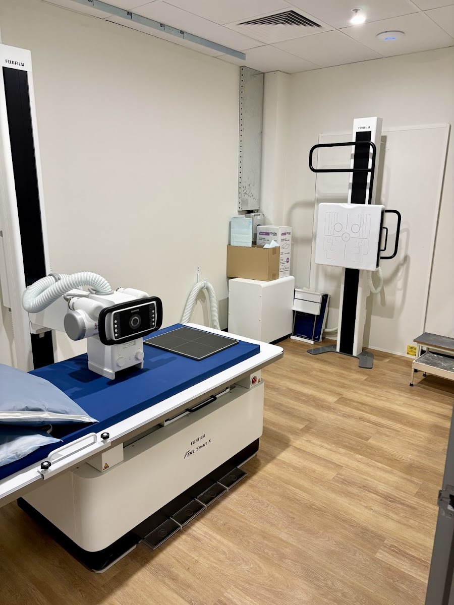 Photo via Google Maps · NIA Diagnostic Imaging (Cabramatta)