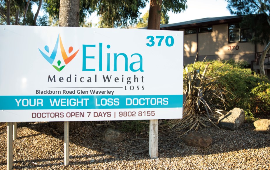 Photo via Google Maps · Elina Medical Weight Loss Clinic
