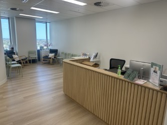 Photo via Google Maps · Myma Health