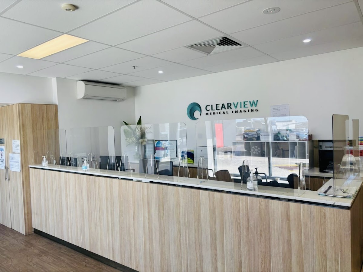 Photo via Google Maps · Clearview Medical Imaging