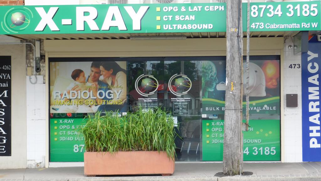 Photo via Google Maps · Radiology Imaging Solutions (RIS) - Mount Pritchard/Cabramatta West
