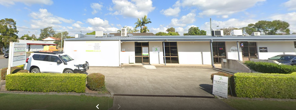 Photo via Google Maps · Brisbane Livewell Clinic Cannon Hill